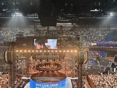 -梦之蓝青奥体育公园体育馆