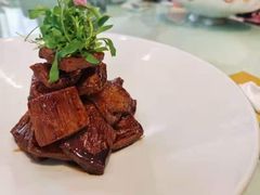 -汤记传菜(浦江店)