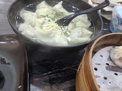 -老盛兴·上海小笼汤包馆(武夷店)