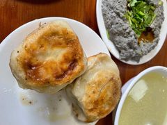 门钉肉饼-宝瑞门钉肉饼店