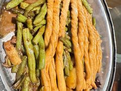 -黑土印象菜馆(三元桥店)