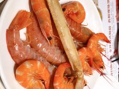 -芭菲盛宴·环球美食(北城国际店)