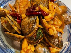 -渔娘渔家丹东海鲜(东直门店)