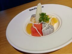 -斗牛士牛排(南京东路店)