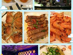-芭菲盛宴·环球美食(解放碑英利国际店)