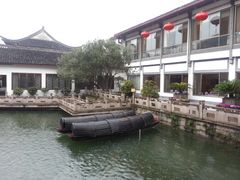 门面-绍兴饭店知遇楼(环山路店)
