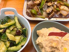 -炒豆合作社(东四总店)