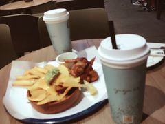 -gaga(深圳南山益田假日广场店)