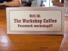 -The Workshop Coffee