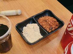 -炭虎子水浒烤肉(梦时代店)