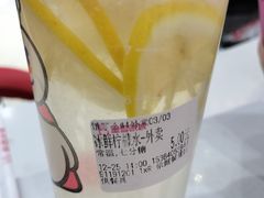 -蜜雪冰城(德思勤广场店)