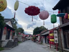 -天龙八部武侠城