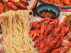 -袁老大龙虾(石鼓路总店)