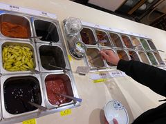 -古关火锅店(古北水镇景区店)