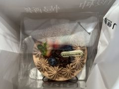 -燃厚蛋糕(卓展中信城店)