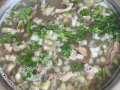 -老五井羊汤馆(总店)