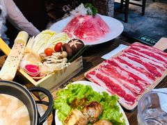 -FROM FARM八亩农场(三里屯店)