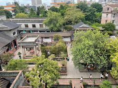 -东莞市可园博物馆