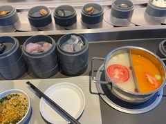 -壹小馆.皇城老妈(成都太古里店)