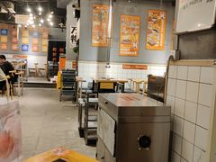 -赞酱川式烤肉(蜀都万达店)