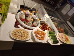-飨府.老淮面馆.自营(清河路店)