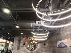 大堂-易裕和·长沙米粉(竹塘西路店)