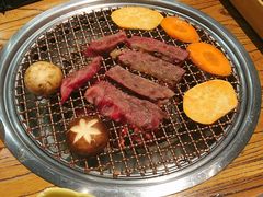 -黑牛の店·和牛烧肉(合生汇店)