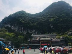 -荔江湾景区