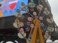 -新田360广场(上海华侨城店)