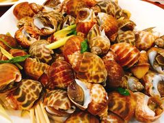 -班赞海鲜市场