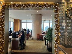 -上海明天广场JW万豪酒店