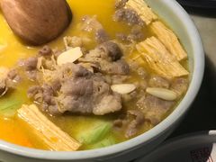 金汤肥牛-绿茶餐厅(成都大悦城店)