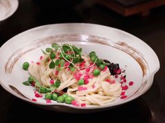-北京王府井希尔顿酒店·秦唐中餐厅Chynna