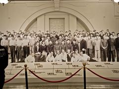 -哈尔滨工业大学-博物馆