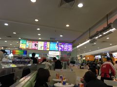 -DQ·蛋糕·冰淇淋(虹口龙之梦店)