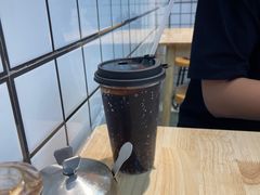 -明記茶餐廳(福田总店)