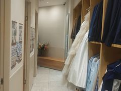-天真蓝照相馆(五角场百联又一城店)