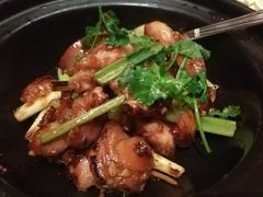 -8餐厅(新葡京酒店)