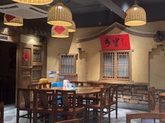 -乡里八闽·福州乡土菜(火车北站店)