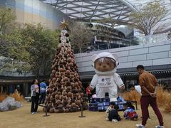 -星巴克(深圳前海香缤大厦分店)