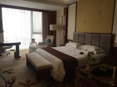 -连云港金陵海州湾会议中心