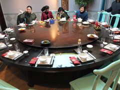 包厢-老蒲鲜·地标·非遗美食(涵江店)