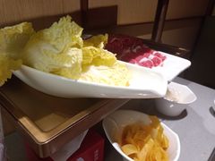 -海底捞火锅(方塔东街店)