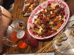 -破店肥哈·东北烧烤(南山保利店)