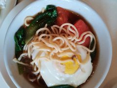 -长春凯悦酒店咖啡厅Market Café