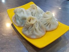 -包顺兴面馆(长乐路店)