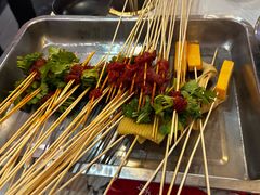 -钢管厂五区小郡肝火锅串串香(清河店)