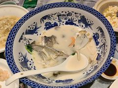 -山外山菜馆(玉泉路店)
