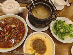-一楼食业·美食人家