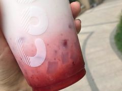 莓莓酸奶-CoCo都可(新太阳宫店)